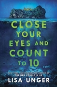 Close Your Eyes and Count to 10 Book